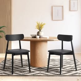 DCH-RUB-BK-2PC