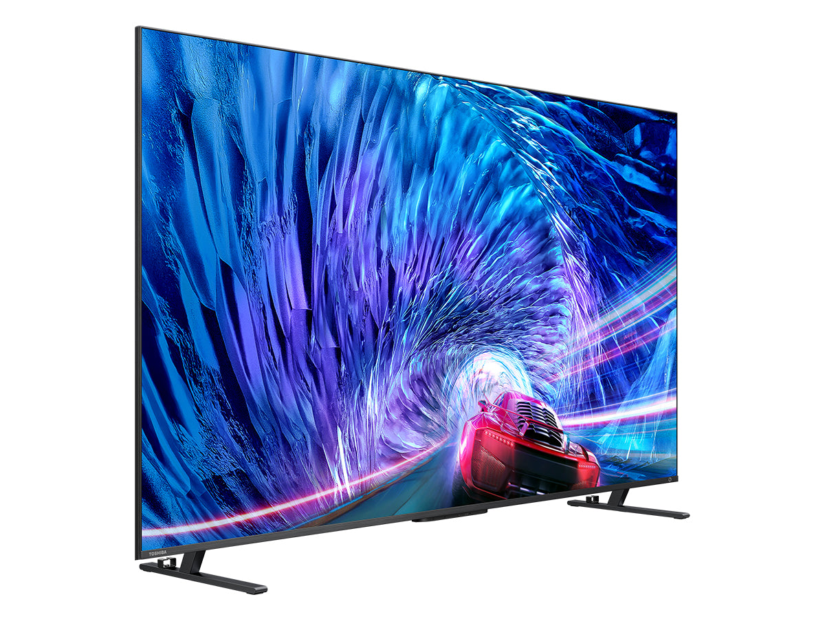 HIS-55Z670MP-750/1200 Toshiba 55” Mini-LED TV