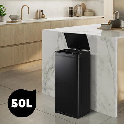 BIN-MT-A1-50L-BK