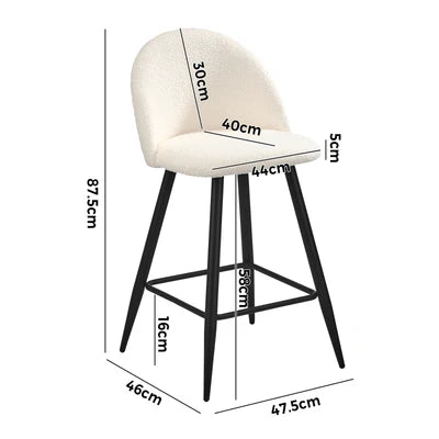 BS-AHB9-WHBK-2PC