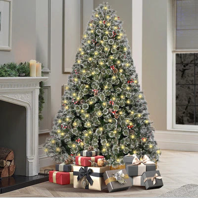 CMT-SANTA-WELL-7FT
