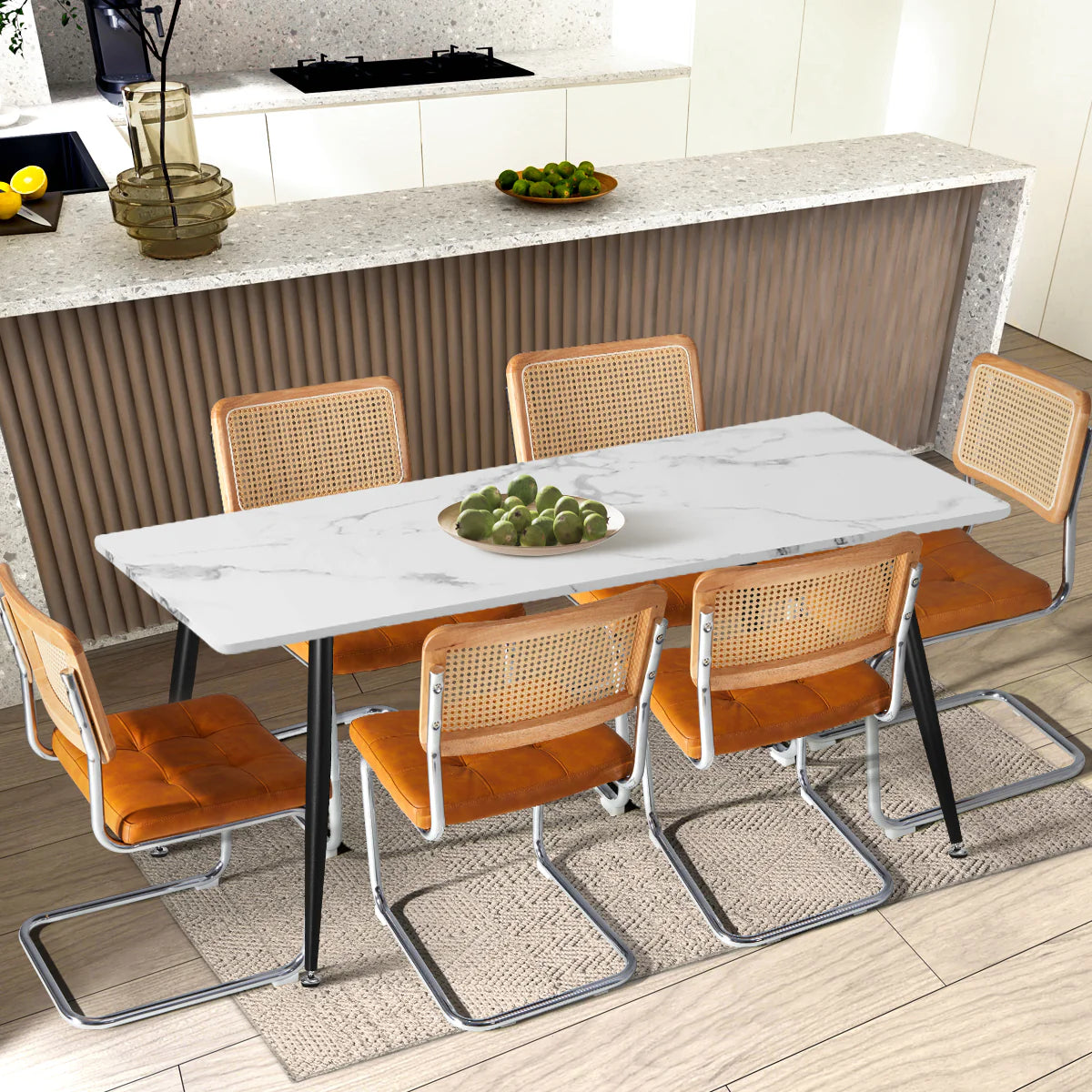 DCH-STEV-BR-2PC