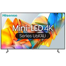 HIS-75U6KAU-870/1000 QLED