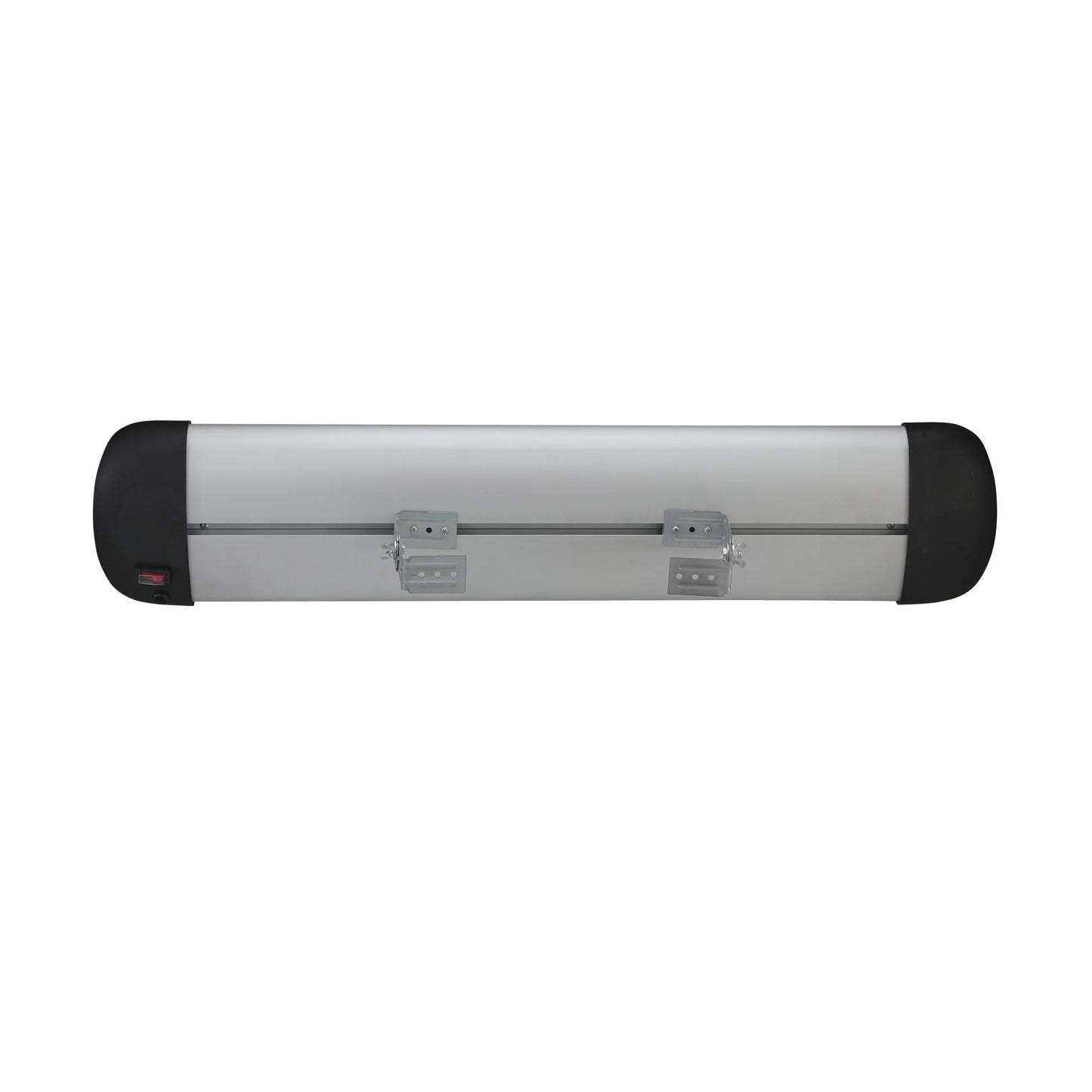 HT-B1-IH25R-SIBK Vevare Electric Strip Infrared Heater Radiant 2500W Remote