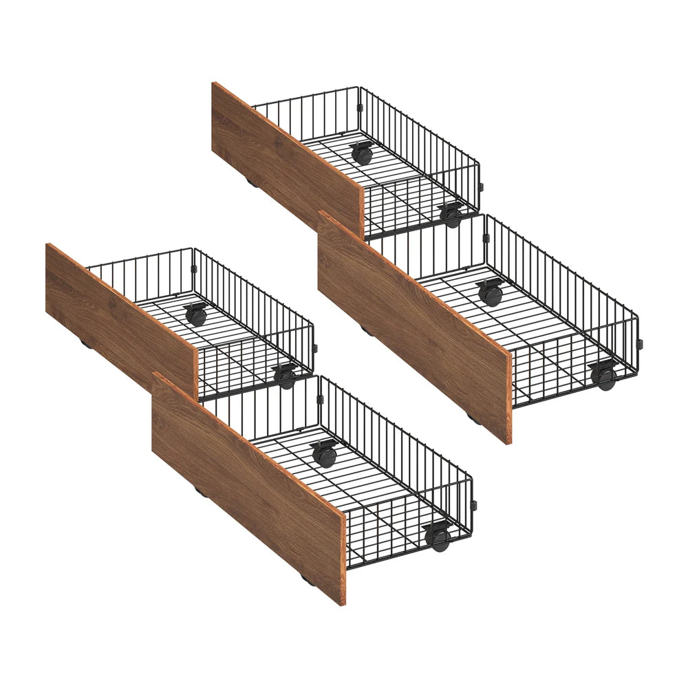 MBF-2DRAW-XL-BK