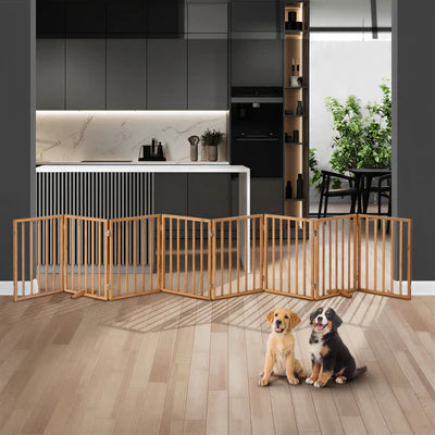 PET-FENCE-FIR-S8-WD