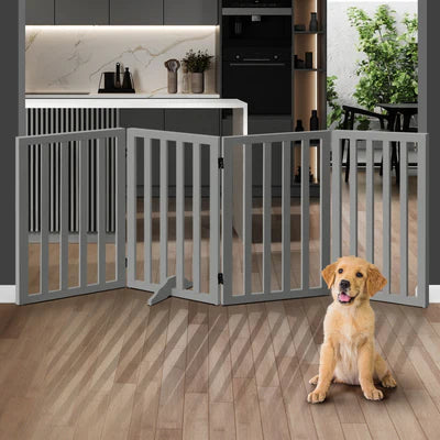 PET-FENCE-S4-80-GY