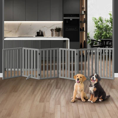 PET-FENCE-S6-80-GY
