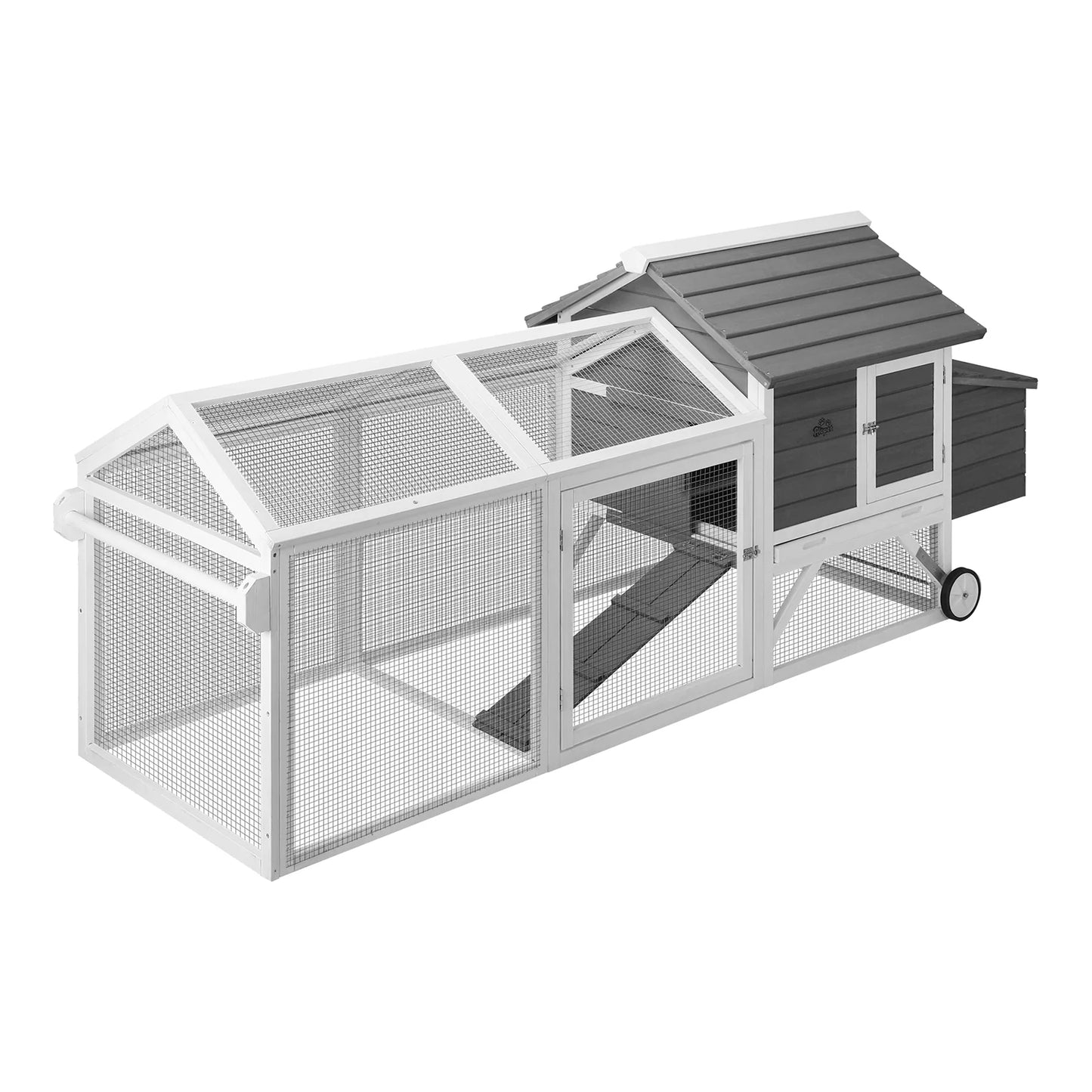 PET-HUTCH-XL-GY-AB