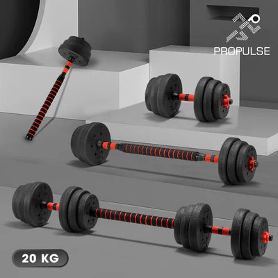 PP-GYM1010-20KG