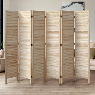 RD-LOUVER-6P-WD