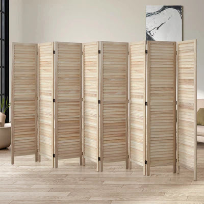 RD-LOUVER-8P-WD