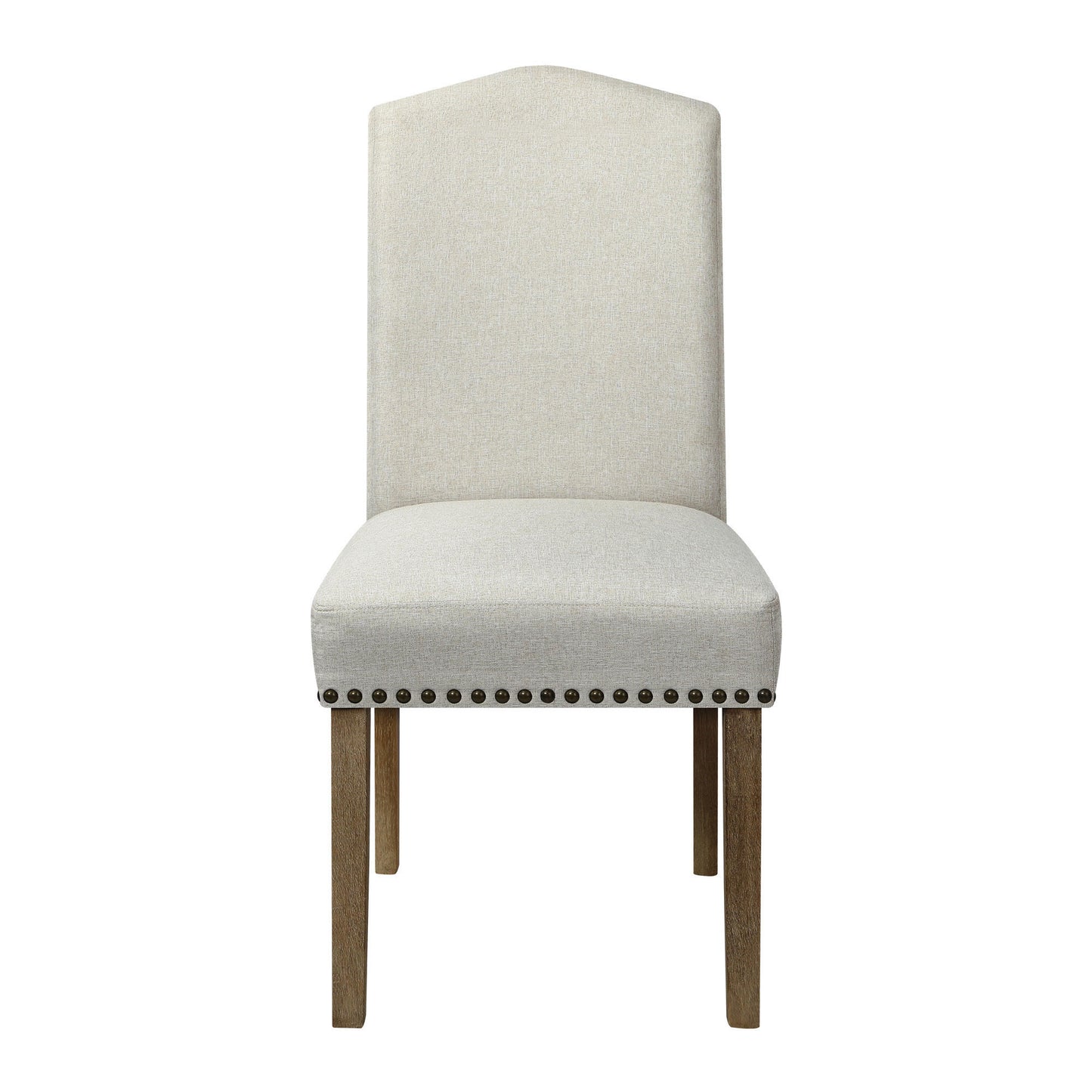 DCH-KARL-BG-2PC Ulysses Dining Chairs (Set of 2)