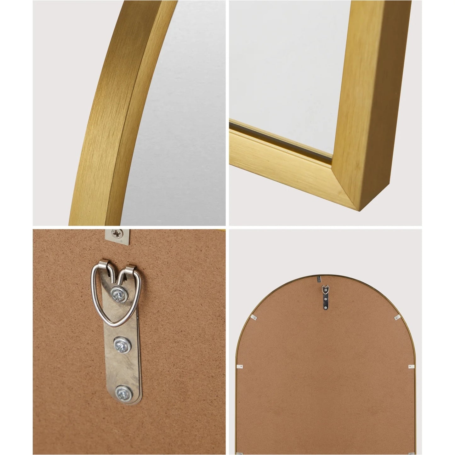 WM-B-ARCHED-8650-GD