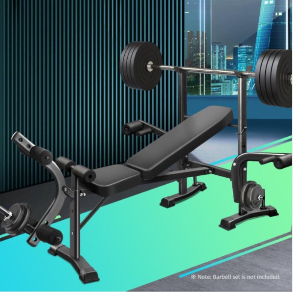 Home Gym Equipment