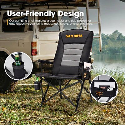 Camping & Outdoor