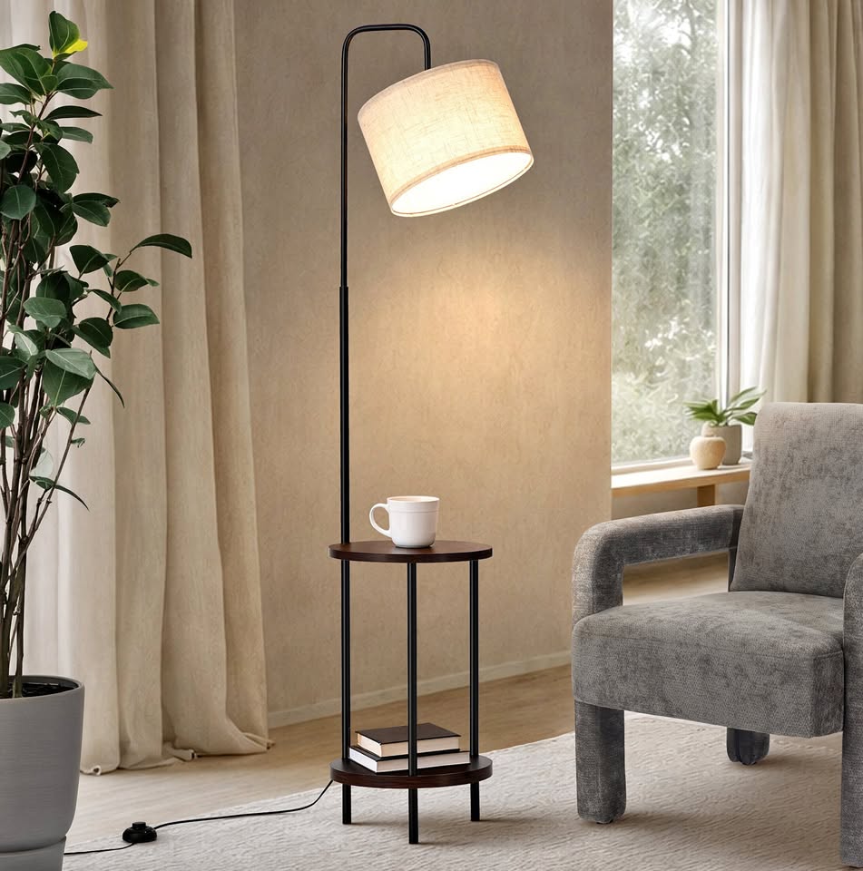 Floor Lamps