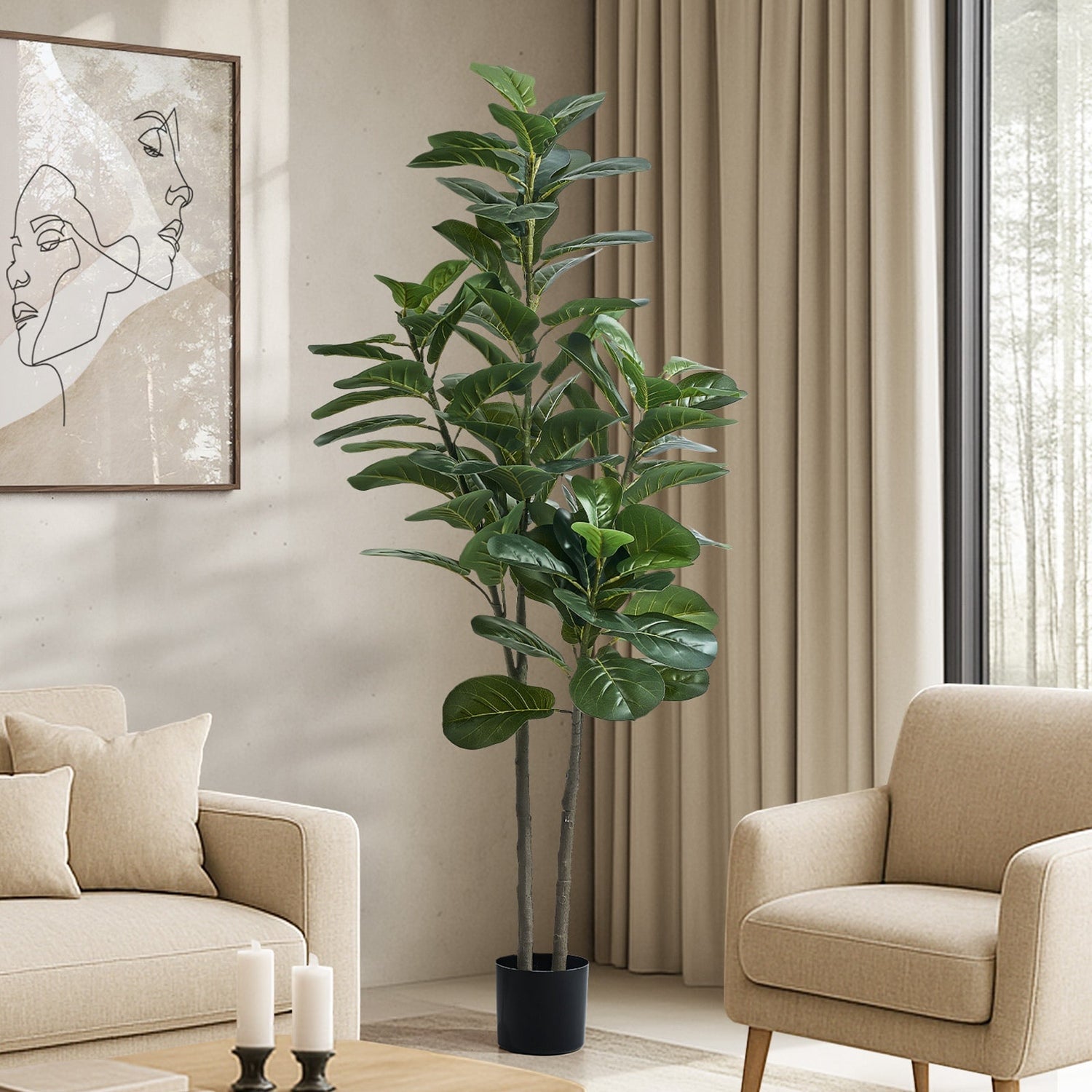 Indoor Planters