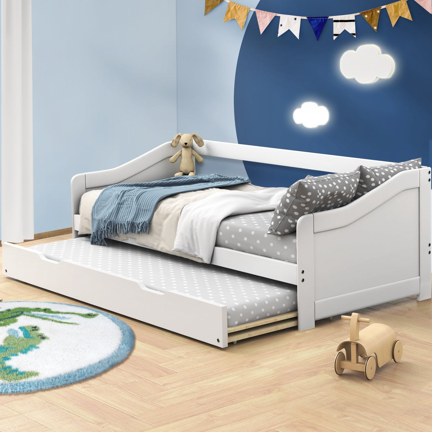 Kids Bedding