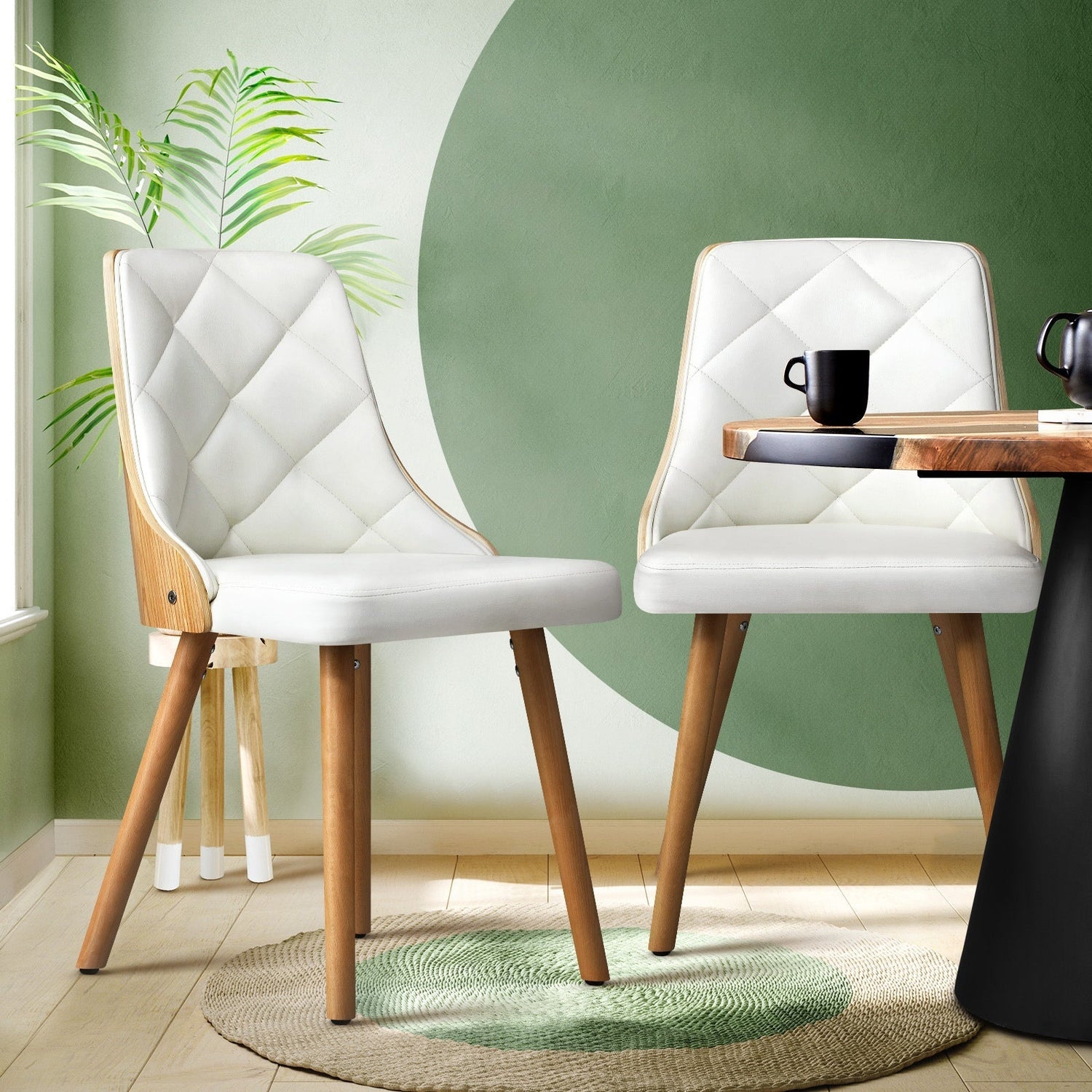 Dining Chairs