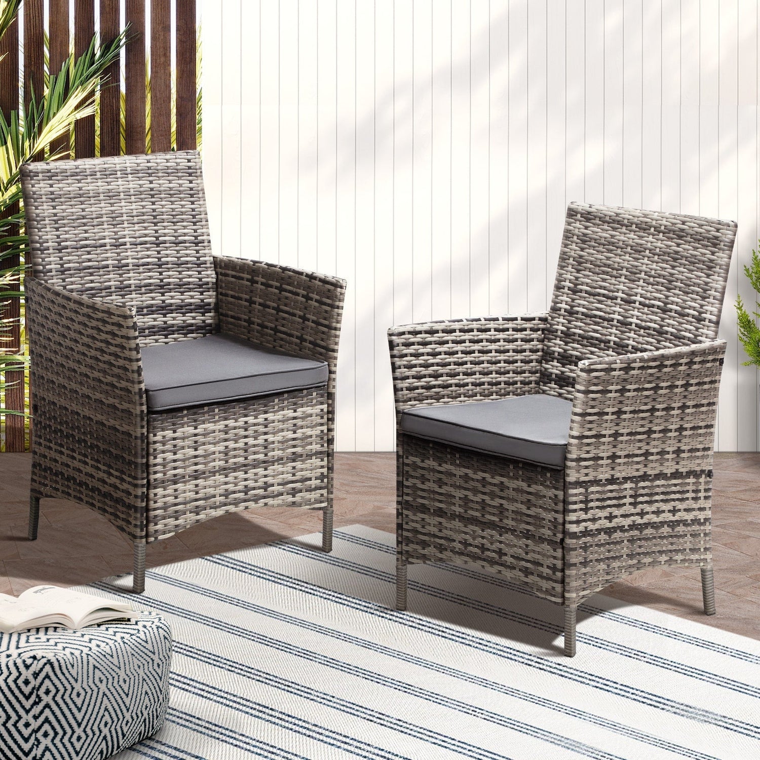 Outdoor Chairs