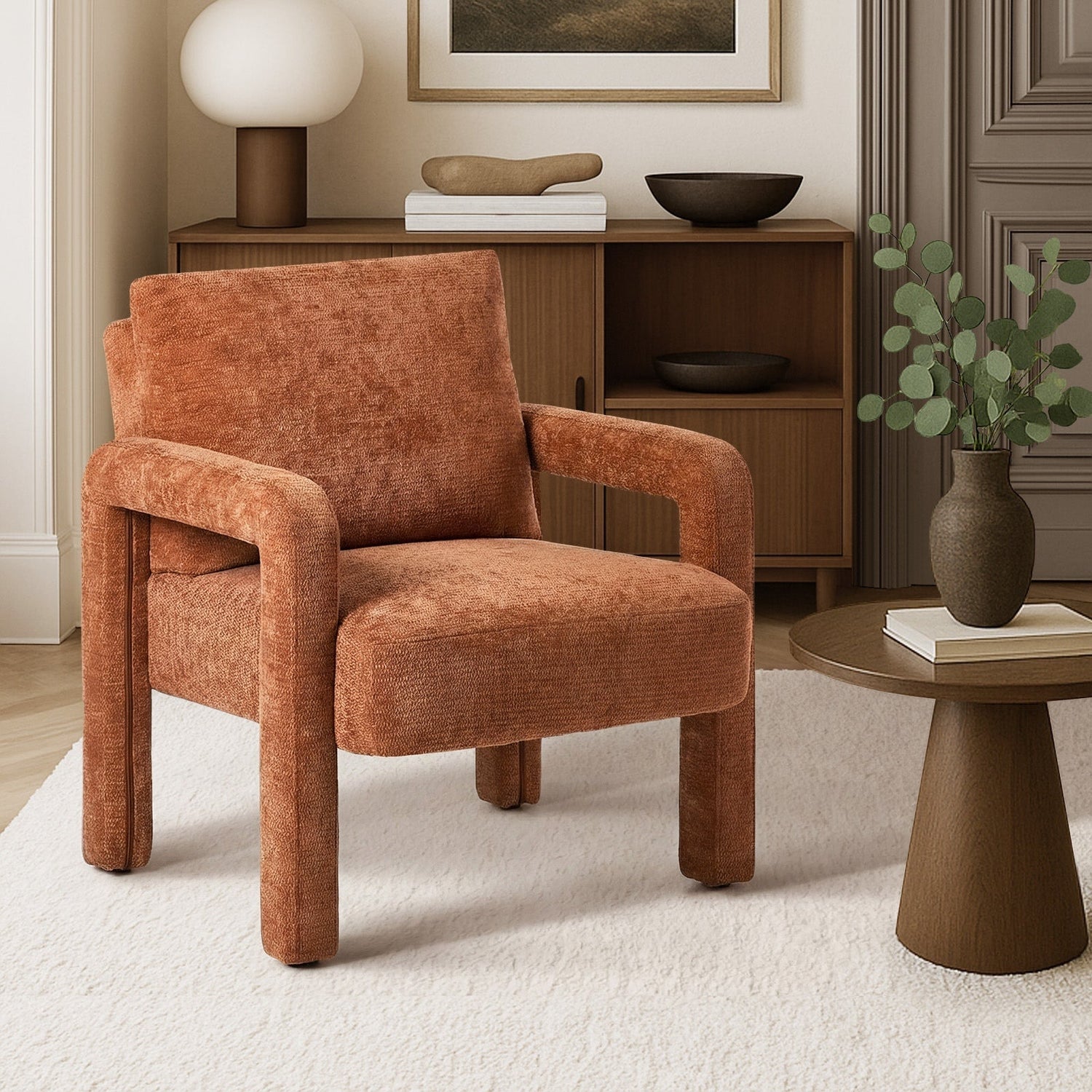Armchairs