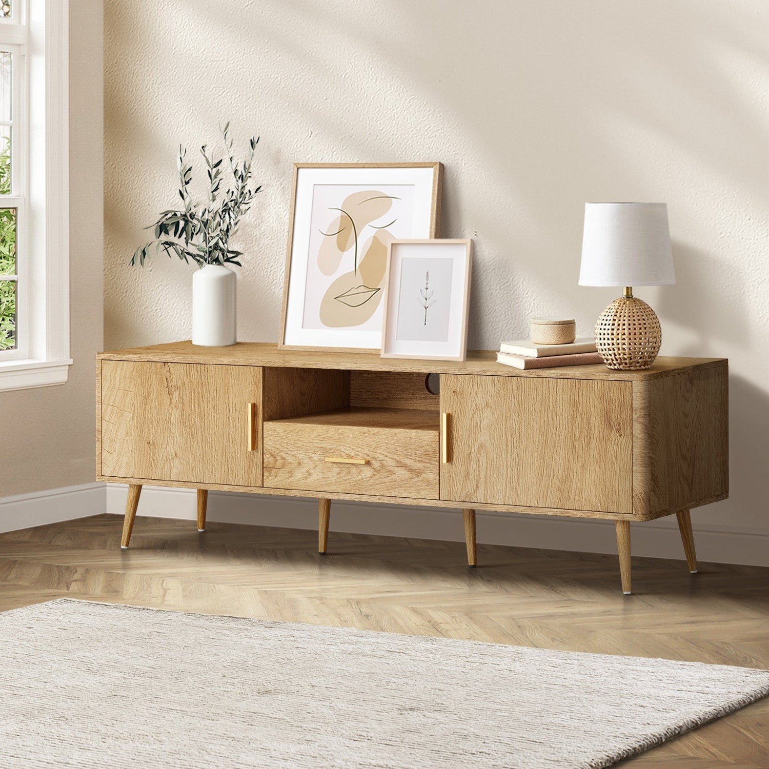 TV Units