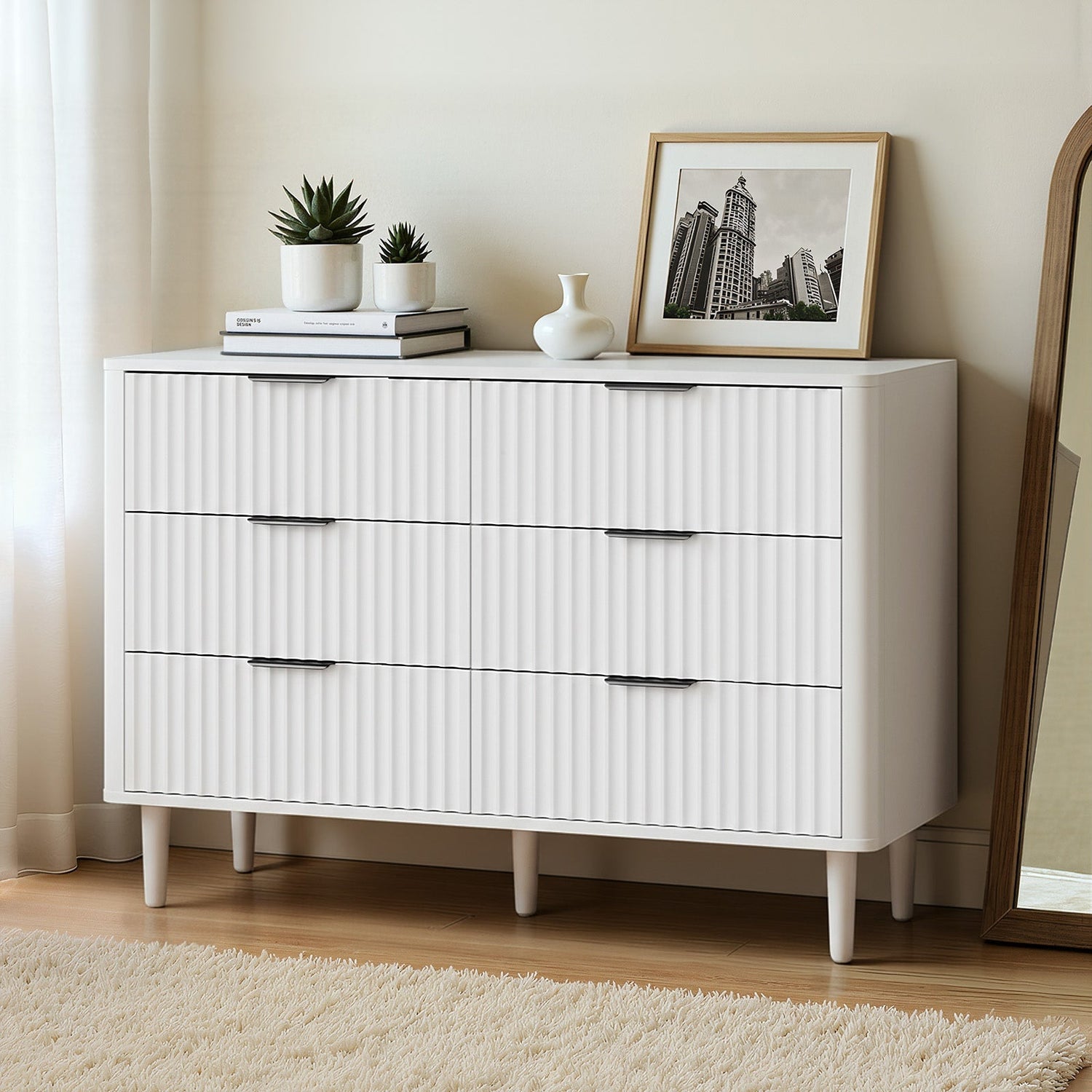 Storage Cabinets