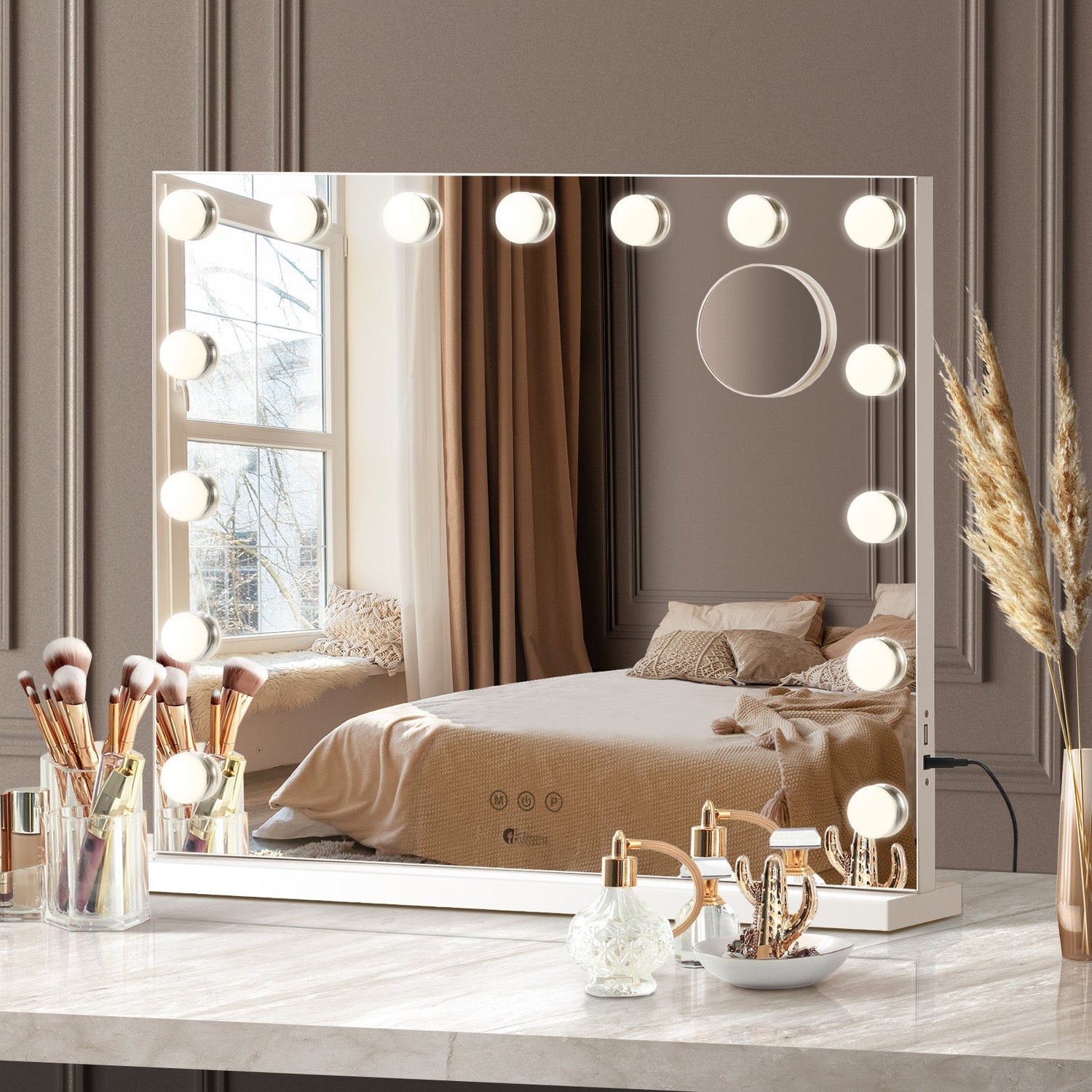 Makeup Mirror