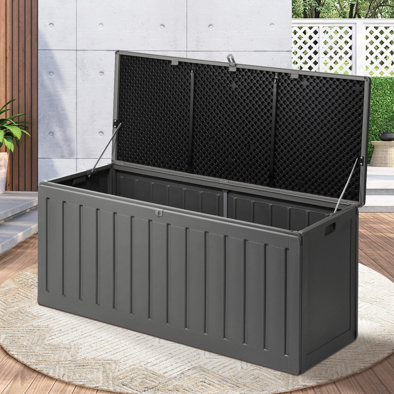 Outdoor Storage Boxes