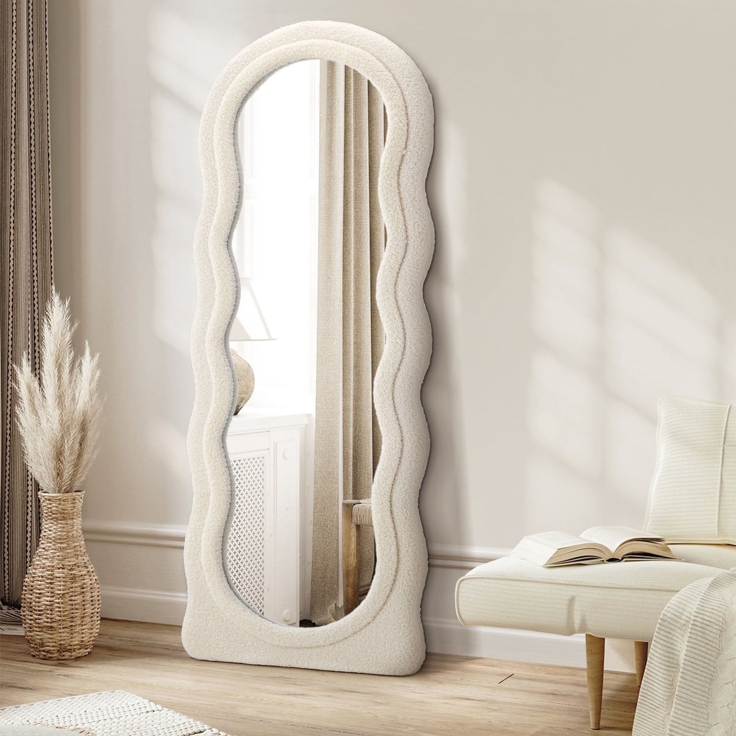 Floor Mirror