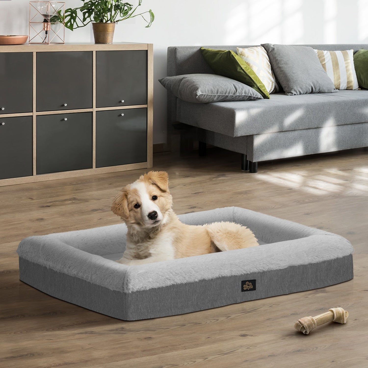 Dog Bed