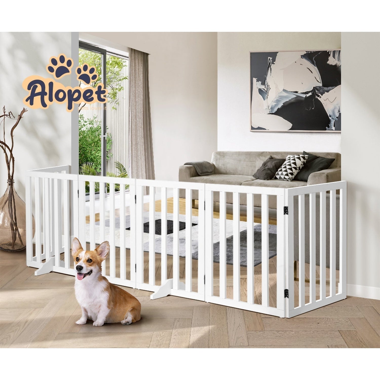 Pet Gates & Fences