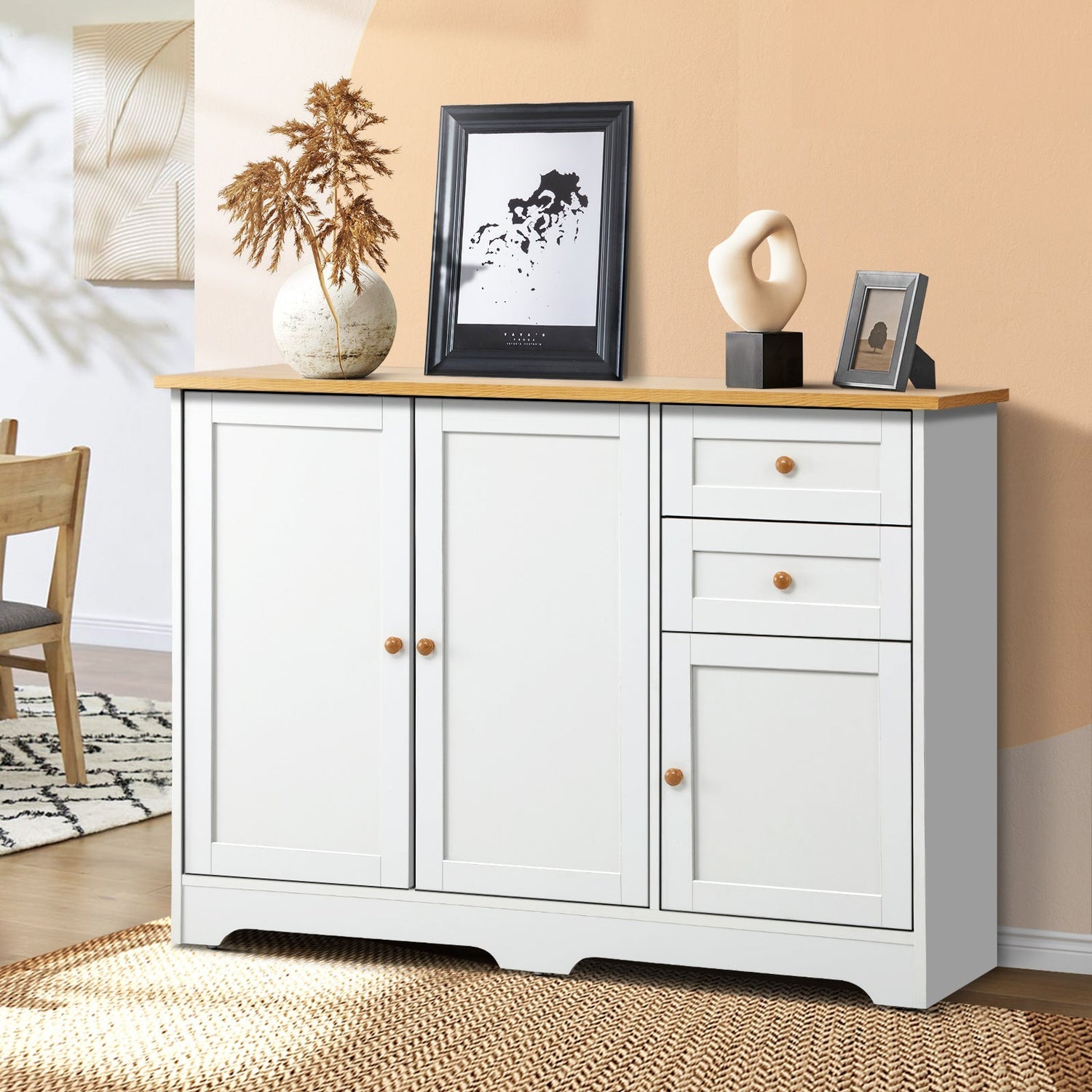 Buffets & Sideboards