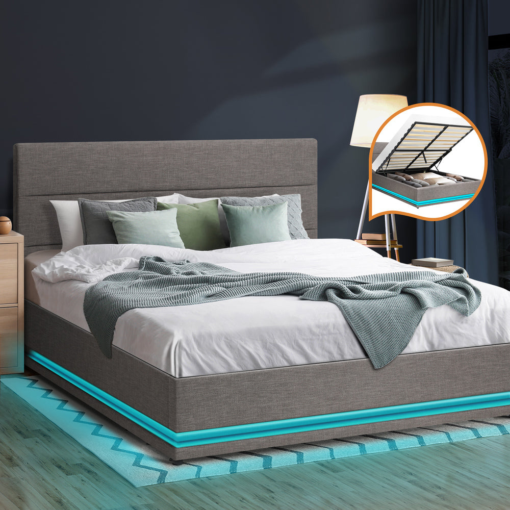 Bed Frame