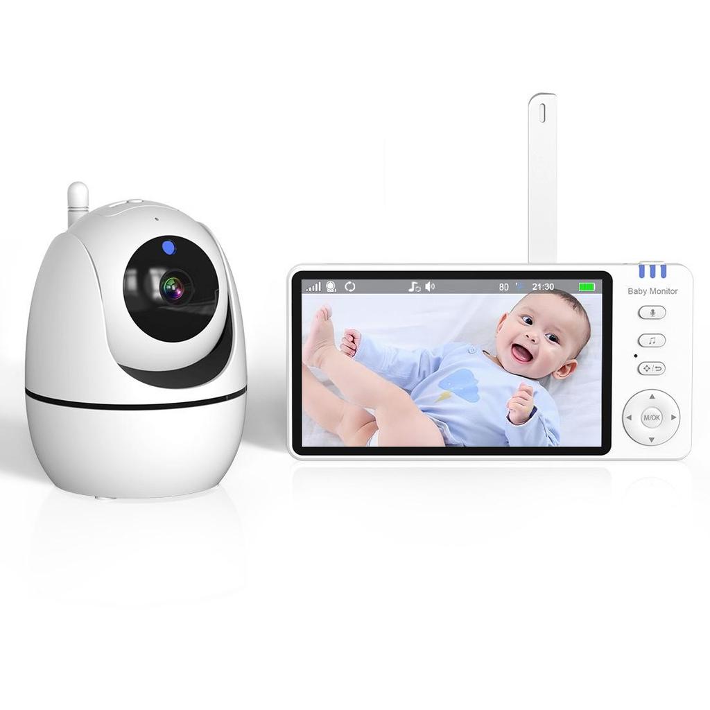 BABY-MONITOR-5.0-INCH