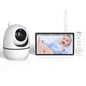 BABY-MONITOR-5.0-INCH