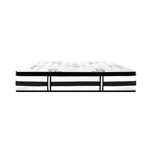 MAT-A10-M908-K Bedra Bedding King Mattress with Cool Gel Pocket Spring 34cm