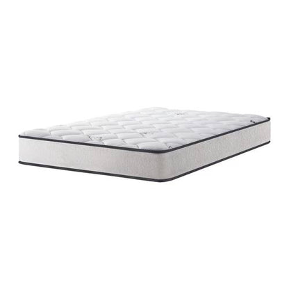 MAT-A17-MERI-KS Bedra King Single Mattress 16cm Boucle Bonnell Spring 16cm