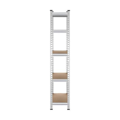 WR-A1-S1-SI Sharptoo Warehouse Storage Rack Steel Pallet 1.5m