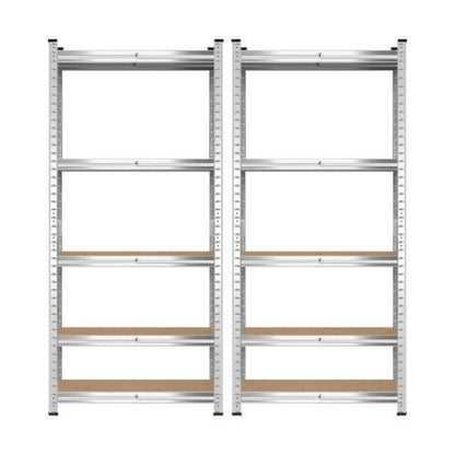 WR-A1-S1-SI Sharptoo Warehouse Storage Rack Steel Pallet 1.5m