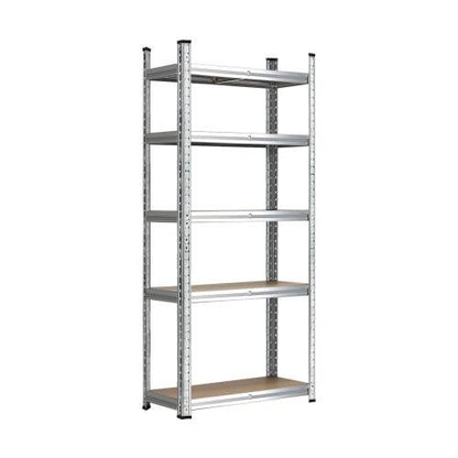WR-A1-S1-SI Sharptoo Warehouse Storage Rack Steel Pallet 1.5m