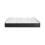 MAT-A13-CITY-D Bedra Double Mattress Bed Luxury Medium Firm Foam Bonnell Spring 16cm