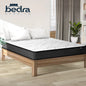 MAT-A13-CITY-D Bedra Double Mattress Bed Luxury Medium Firm Foam Bonnell Spring 16cm