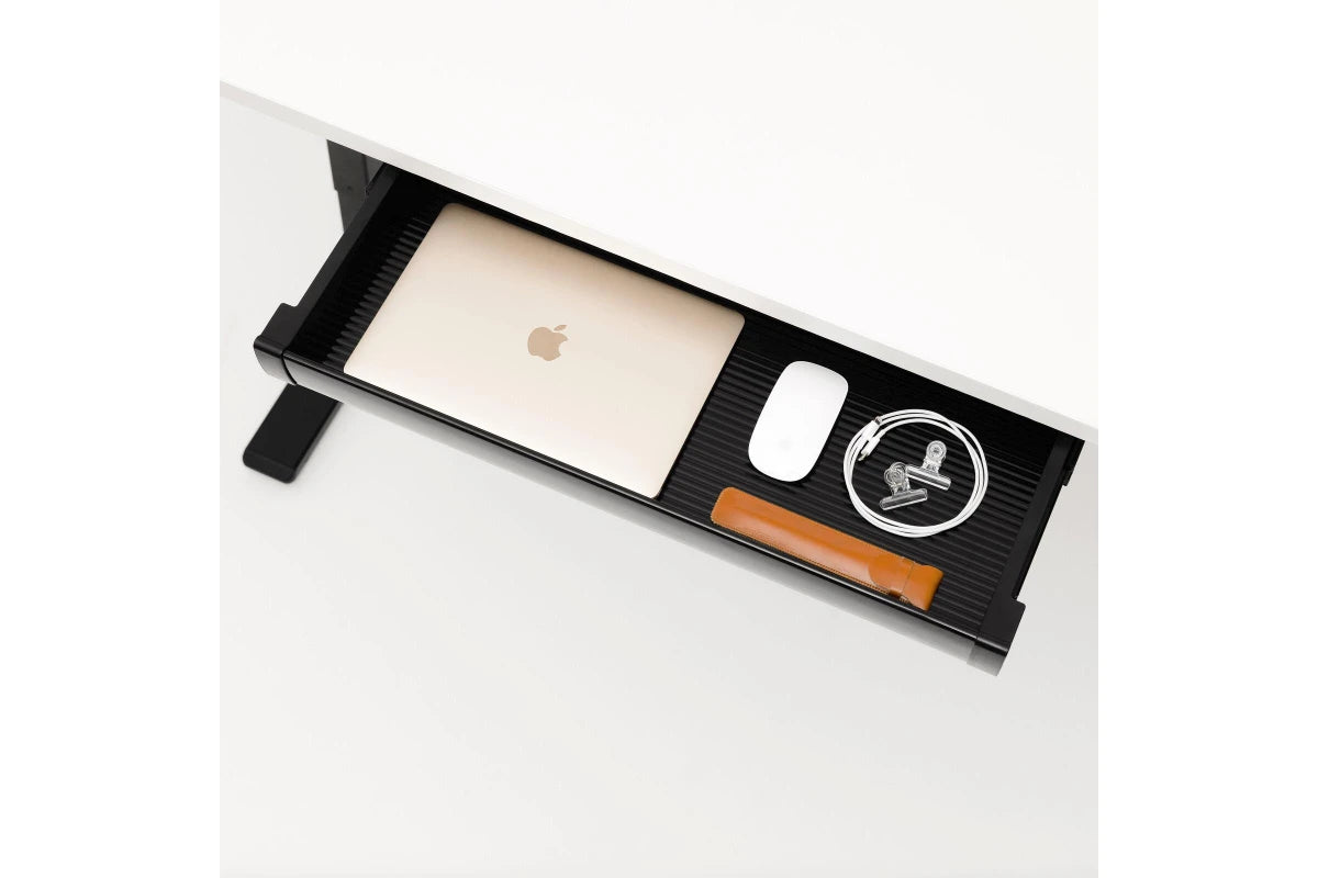 AC1025BK GKU Under Desk Drawer STORAGE ORGANIZER ac1025