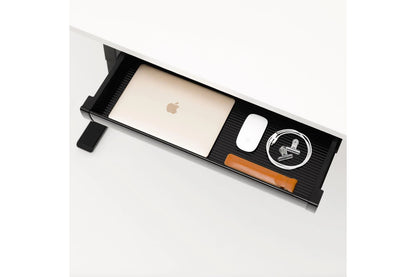 AC1025BK GKU Under Desk Drawer STORAGE ORGANIZER ac1025