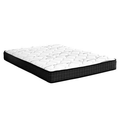 MAT-A13-CITY-K Lucy Bonnell Spring Mattress King Size