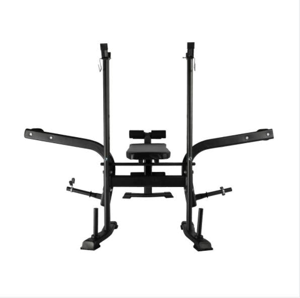 WB-A1-M Finex Bench Press Weight Bench 8in1 Multi-Station Fitness Home Gym Equipment