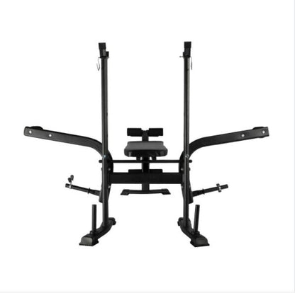 WB-A1-M Finex Bench Press Weight Bench 8in1 Multi-Station Fitness Home Gym Equipment