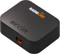 WA0864 WORX Landroid Module RadioLink - Ultimate Range Extension up to 300 m - Ideal for Large Plots - Plug & Play - Compatible with All Landroid Models from 2019